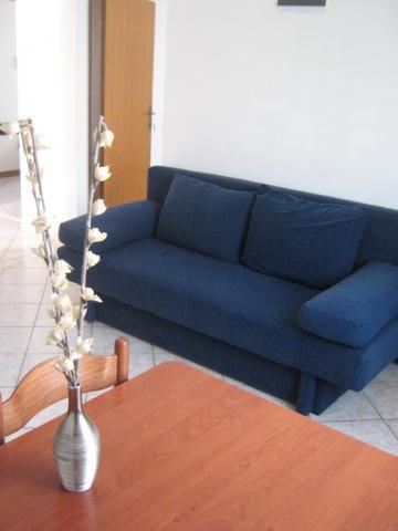 Apartmani Petra Pakostane Bagian luar foto