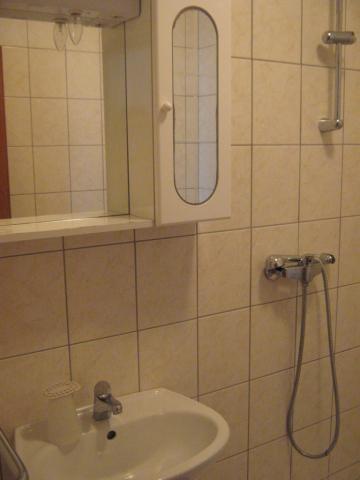 Apartmani Petra Pakostane Bagian luar foto